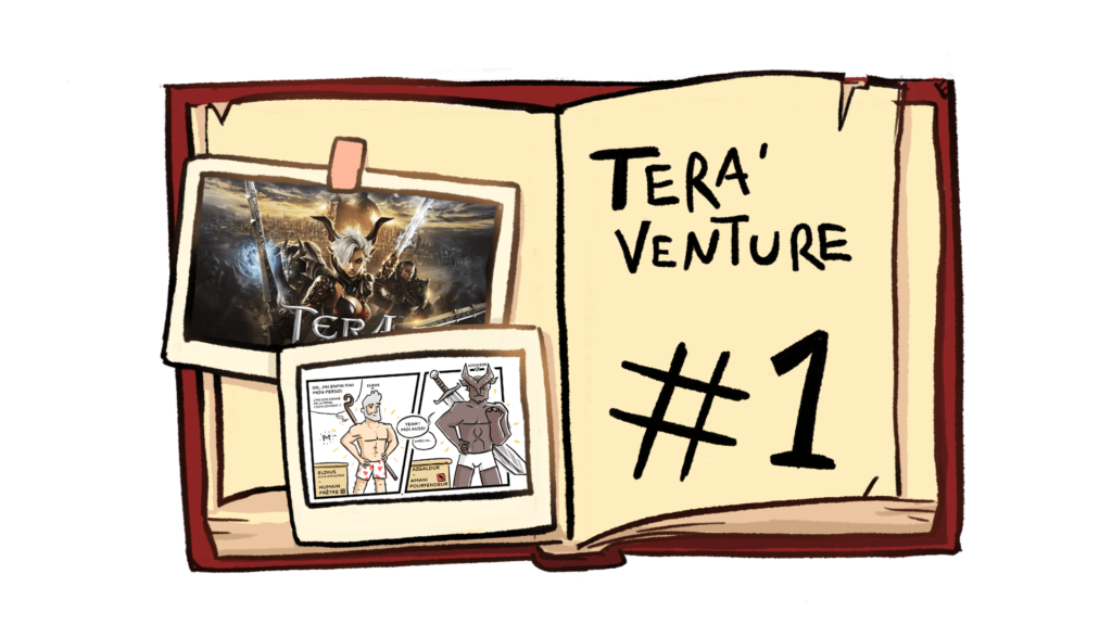 tera'venture